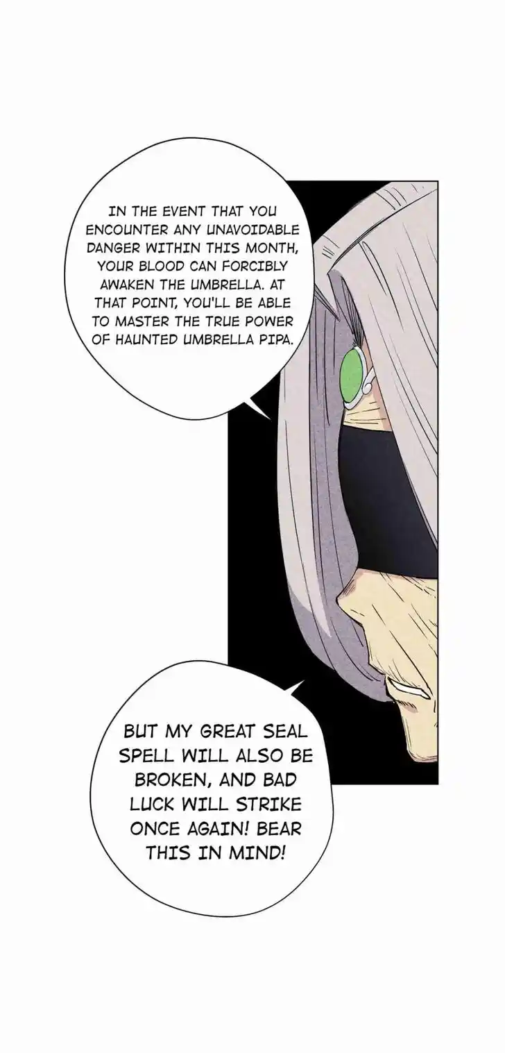 The King of Misfortune Ch.213