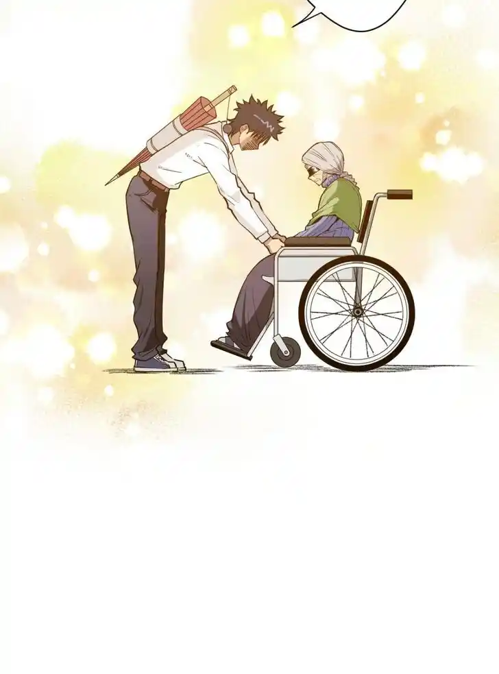 The King of Misfortune Ch.213