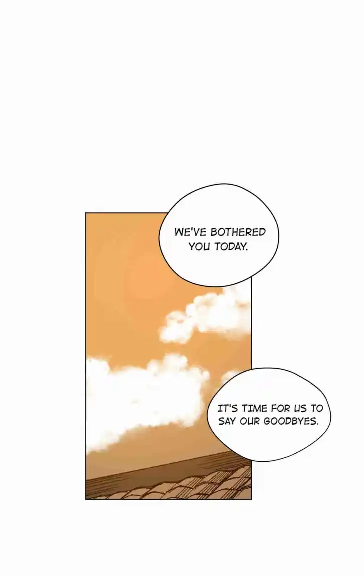 The King of Misfortune Ch.213