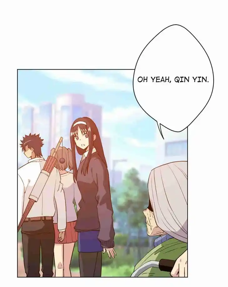 The King of Misfortune Ch.213