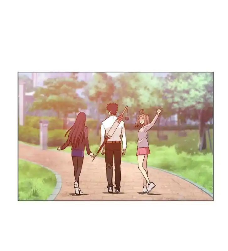 The King of Misfortune Ch.213