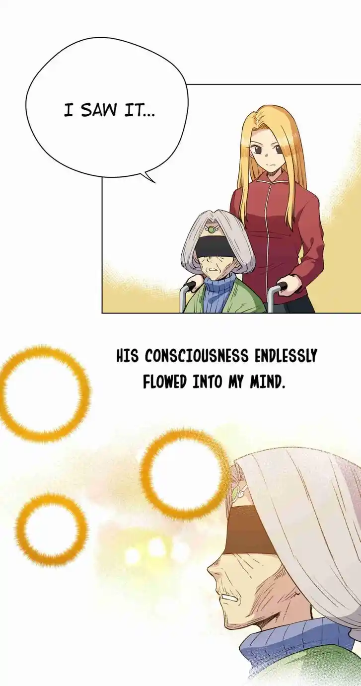 The King of Misfortune Ch.213