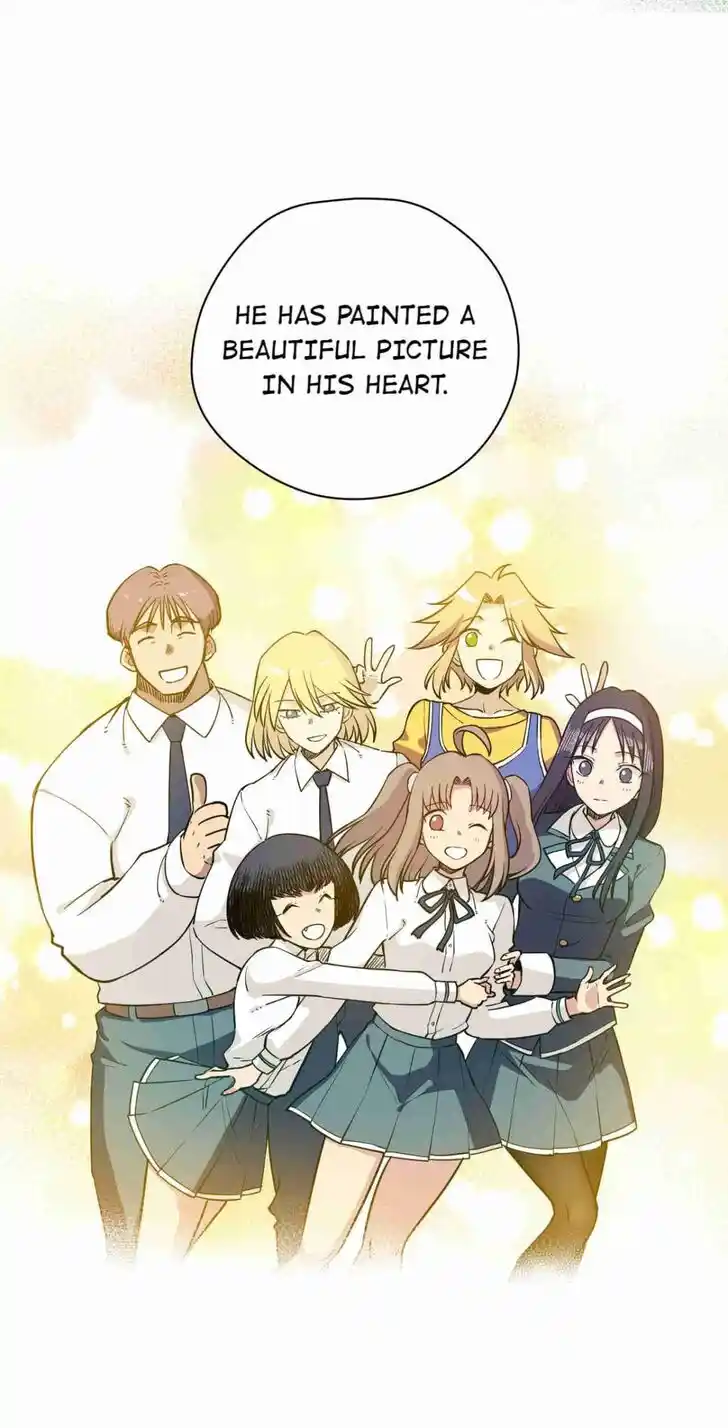 The King of Misfortune Ch.213