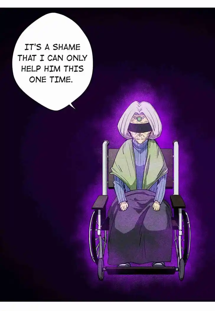 The King of Misfortune Ch.213