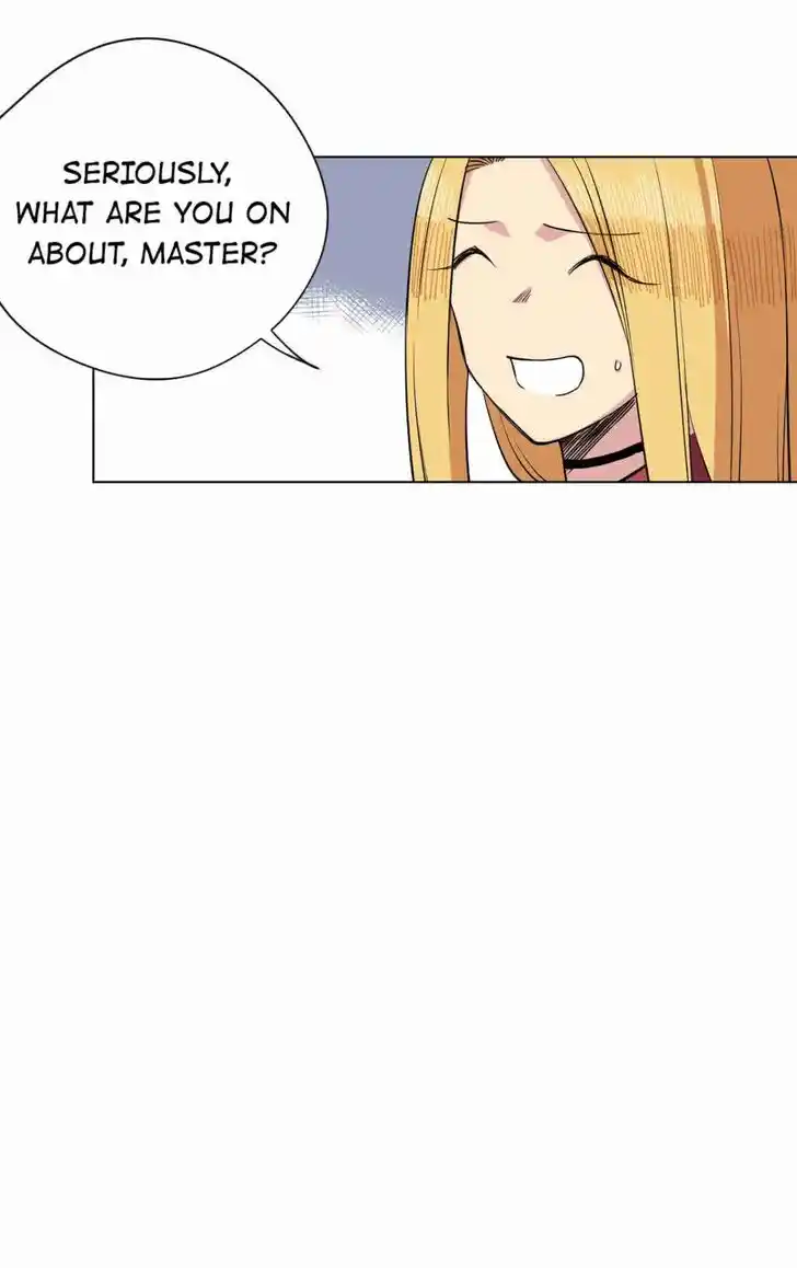 The King of Misfortune Ch.213