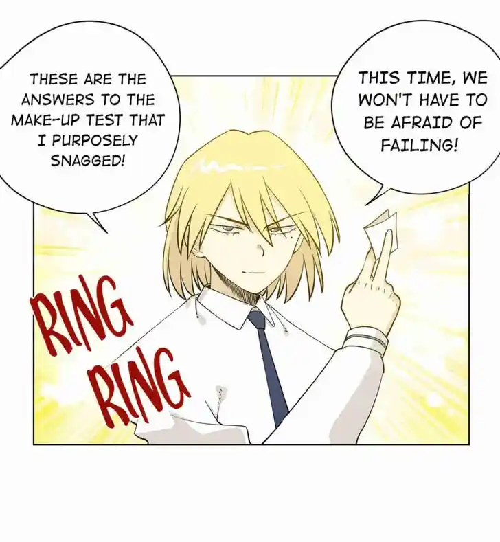 The King of Misfortune Ch.214