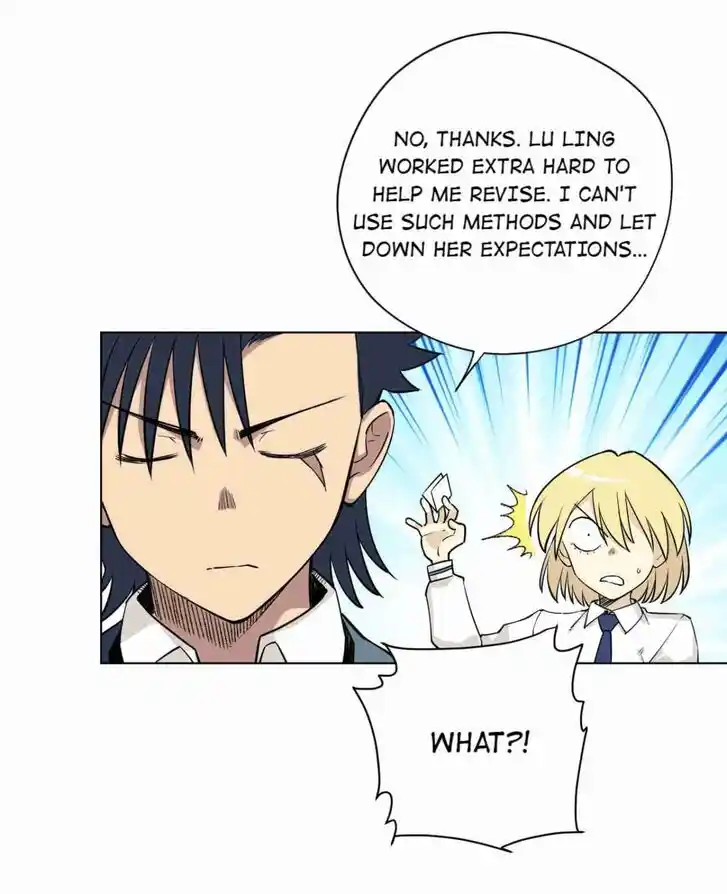 The King of Misfortune Ch.214