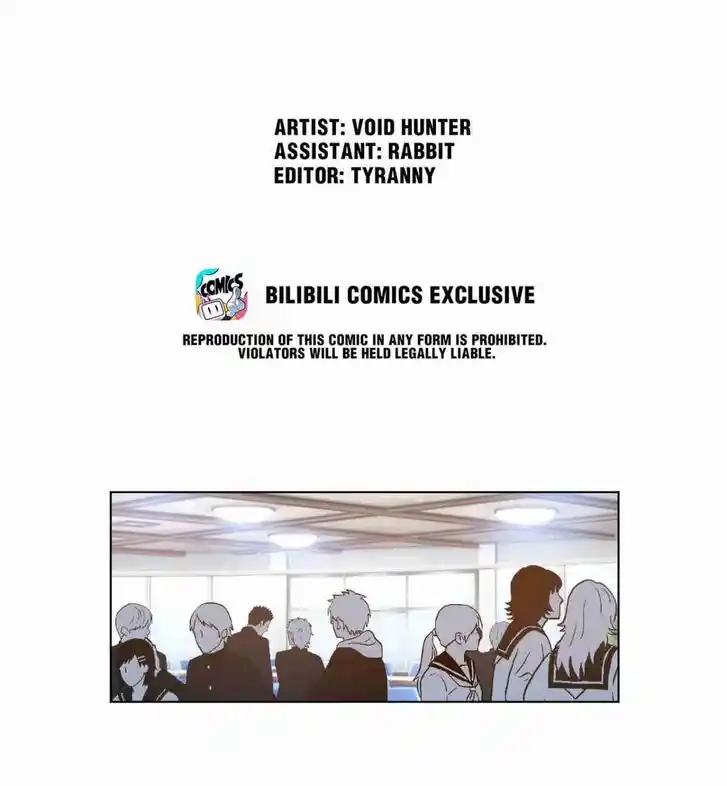 The King of Misfortune Ch.214