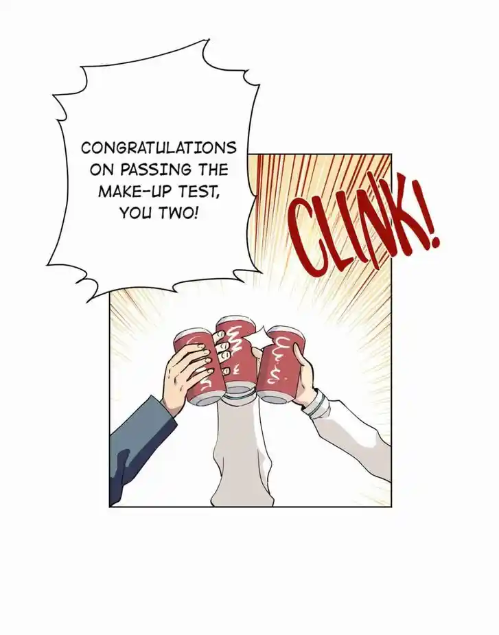 The King of Misfortune Ch.214