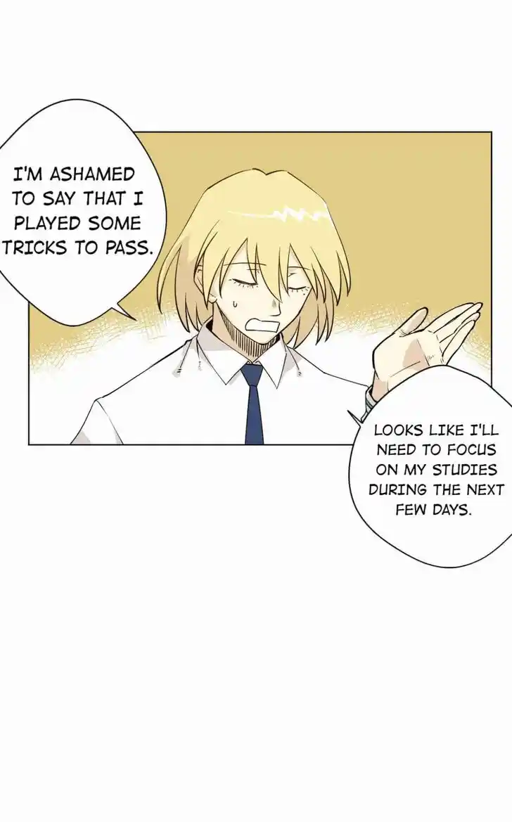 The King of Misfortune Ch.214