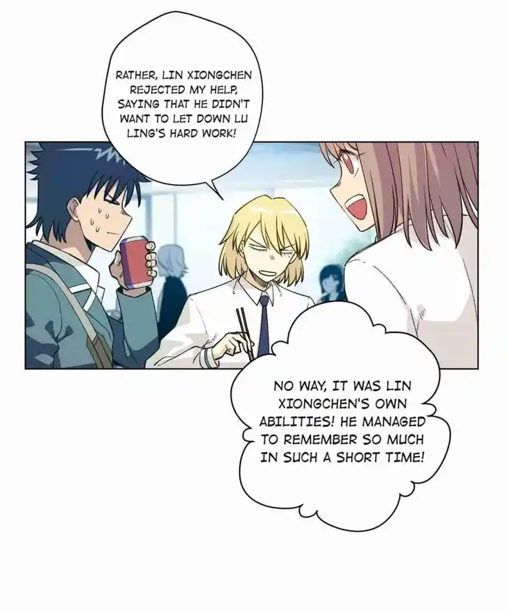 The King of Misfortune Ch.214