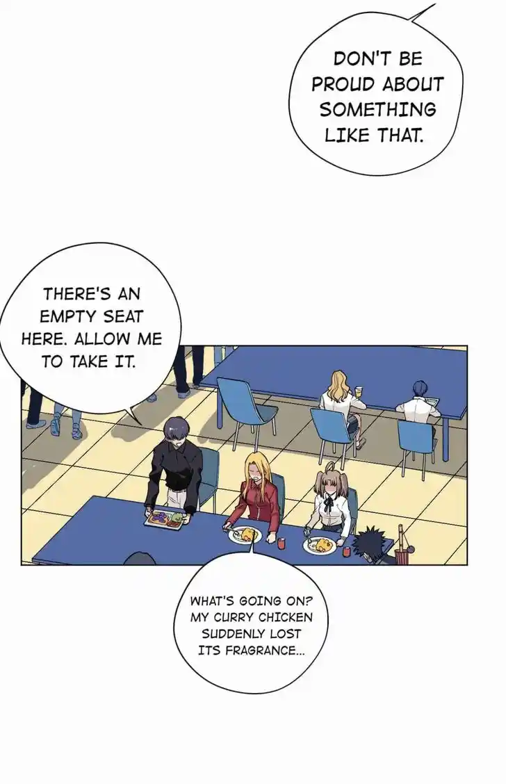 The King of Misfortune Ch.214