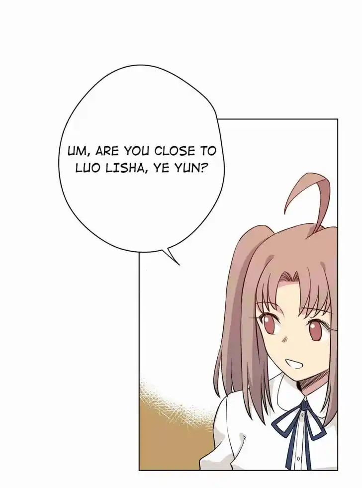 The King of Misfortune Ch.214