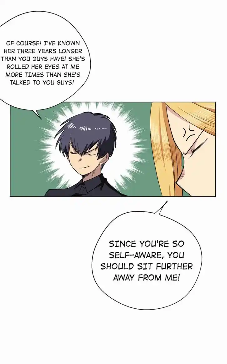 The King of Misfortune Ch.214