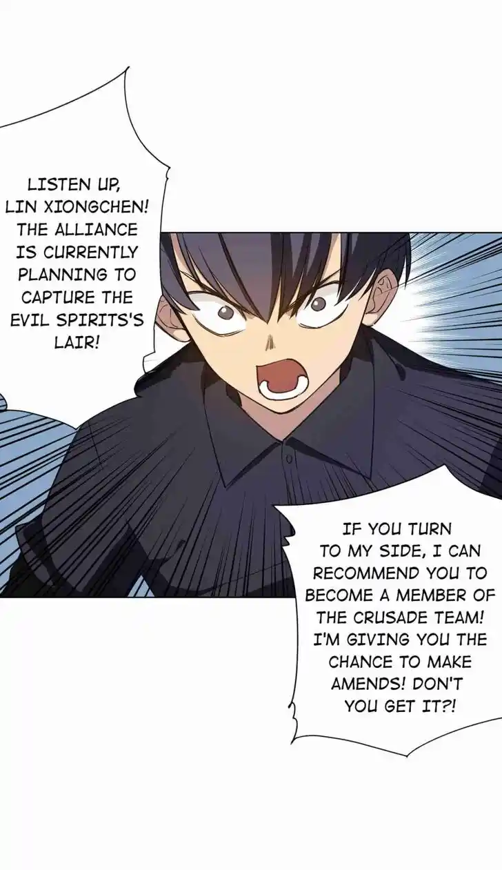 The King of Misfortune Ch.214