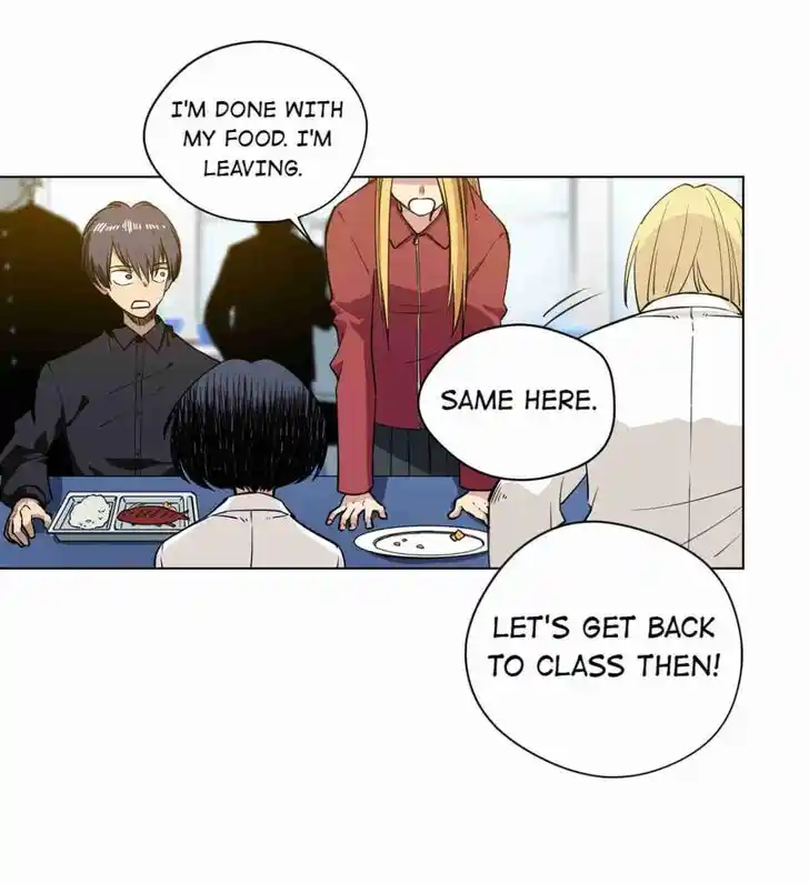 The King of Misfortune Ch.214