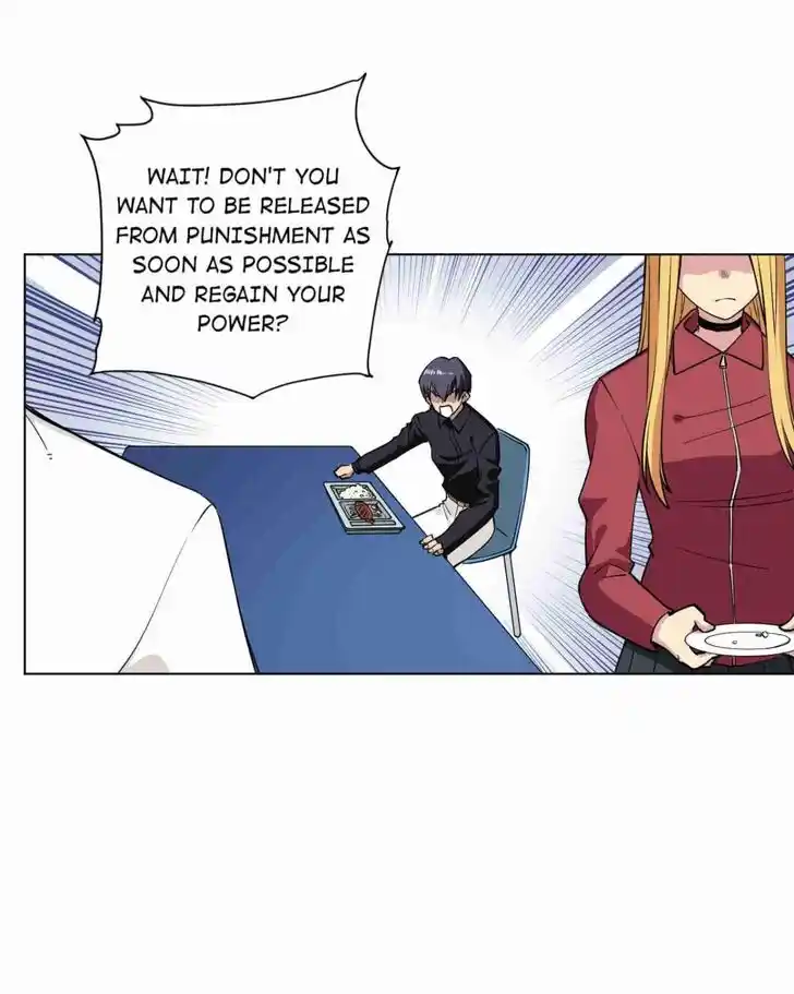 The King of Misfortune Ch.214