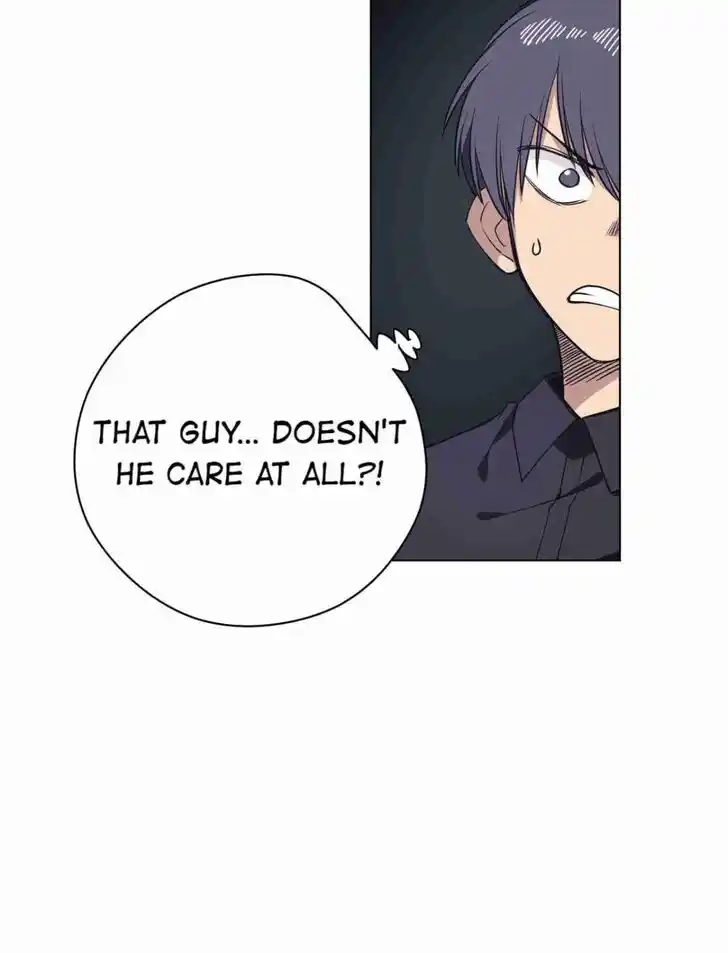 The King of Misfortune Ch.214