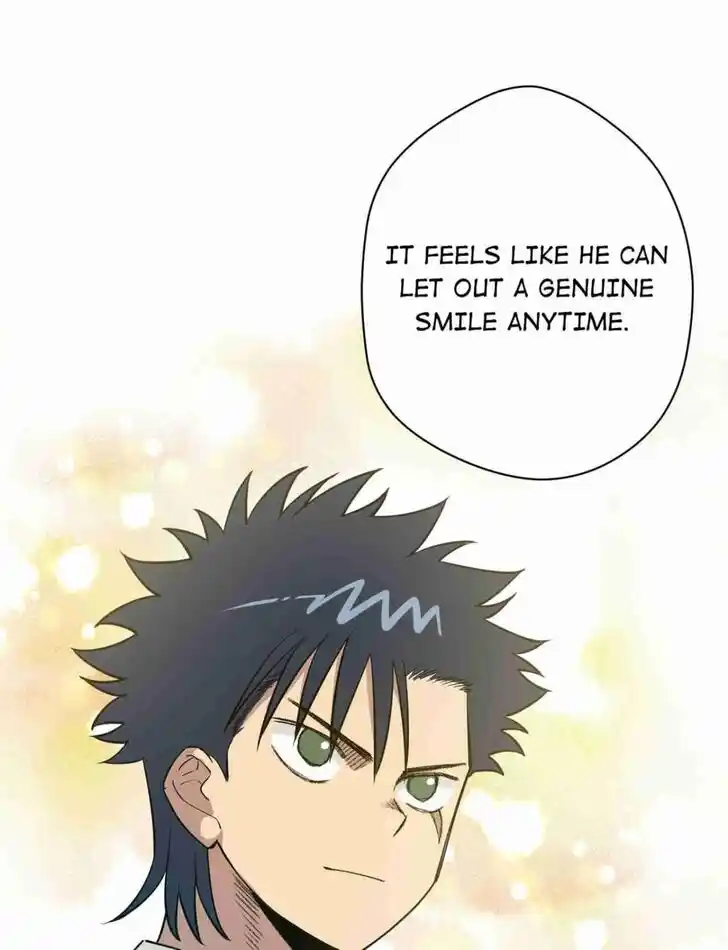 The King of Misfortune Ch.214