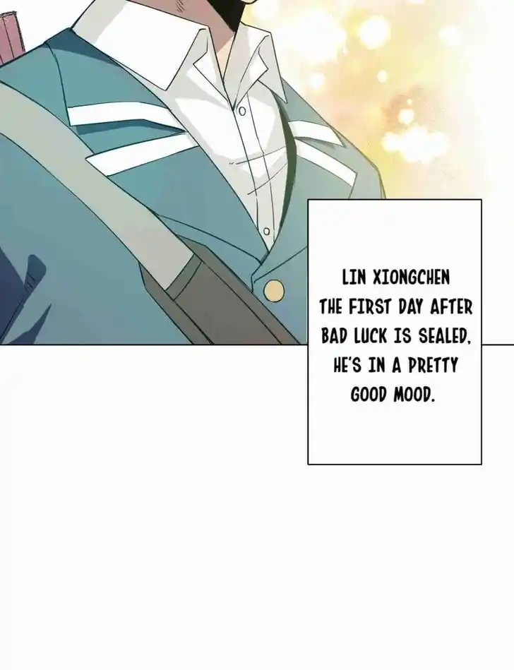 The King of Misfortune Ch.214