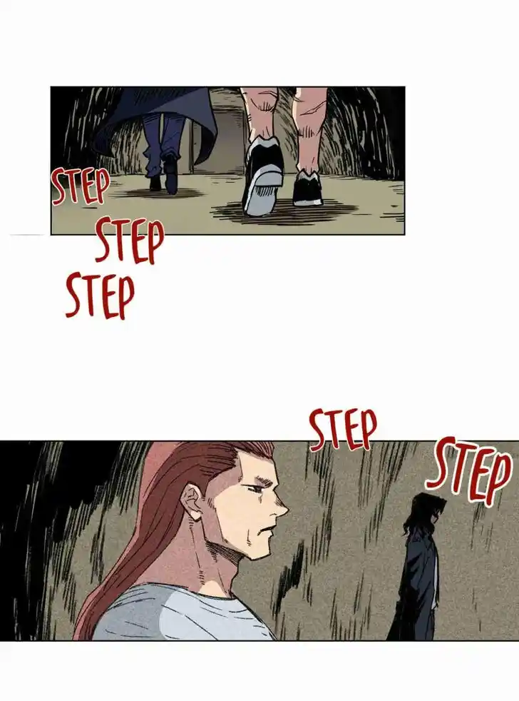 The King of Misfortune Ch.214