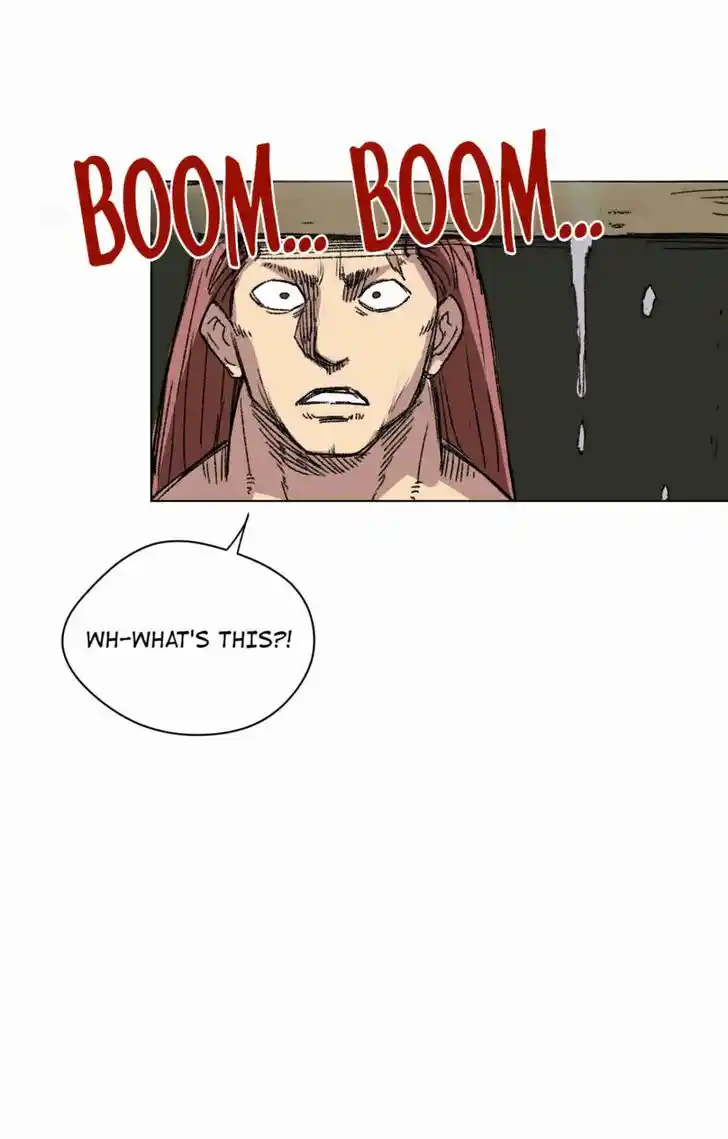 The King of Misfortune Ch.214