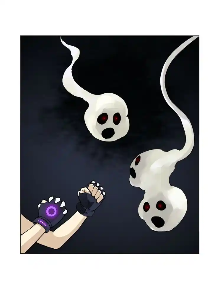 The King of Misfortune Ch.215