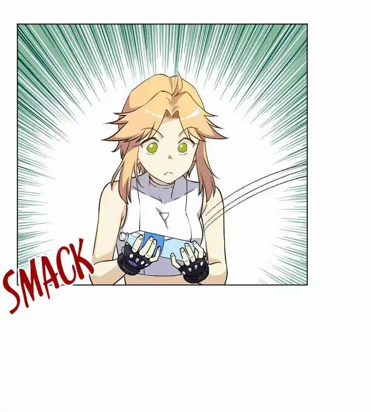 The King of Misfortune Ch.215