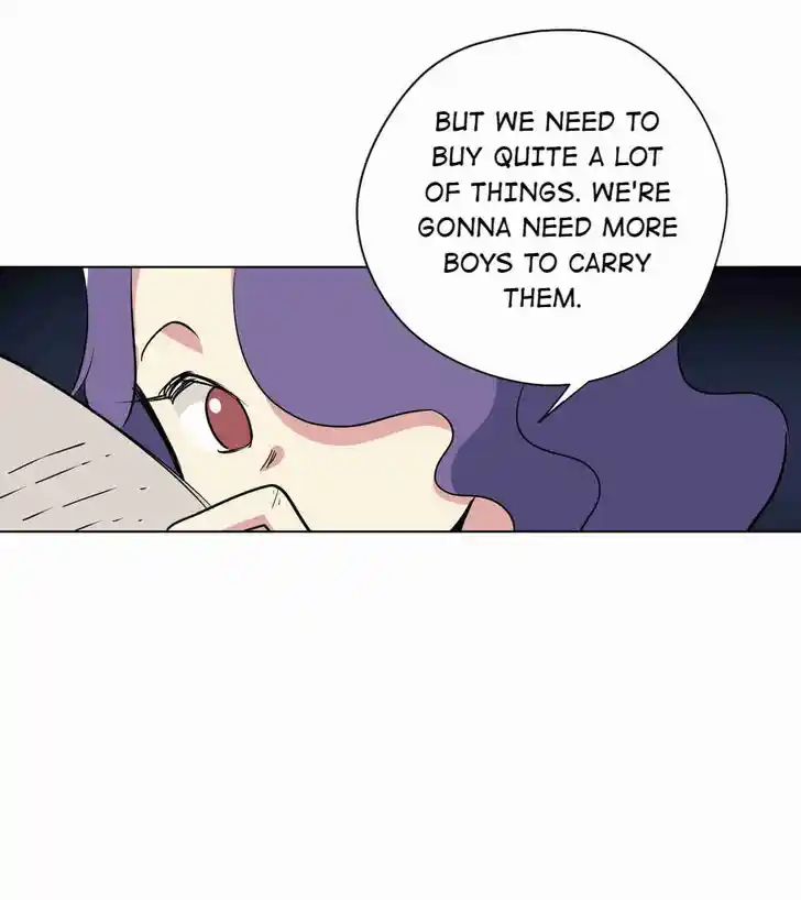 The King of Misfortune Ch.215