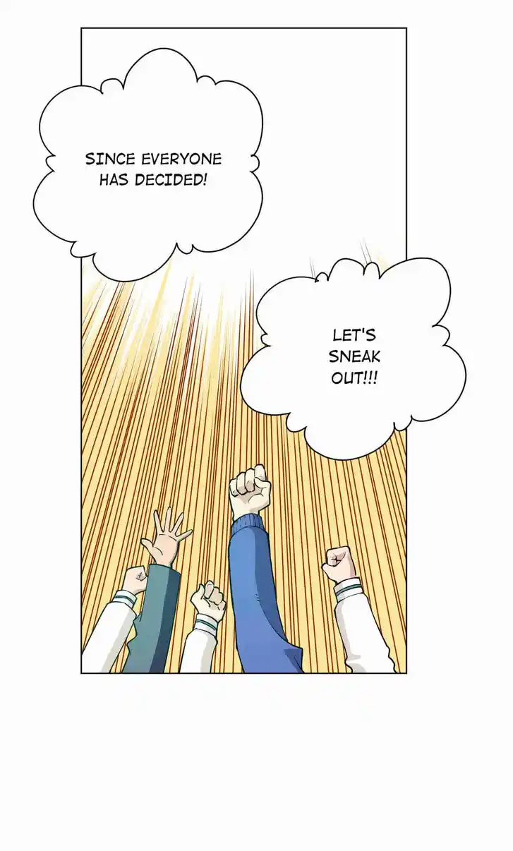 The King of Misfortune Ch.215