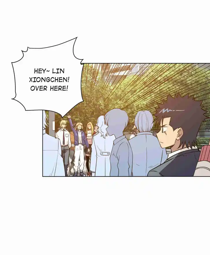 The King of Misfortune Ch.215