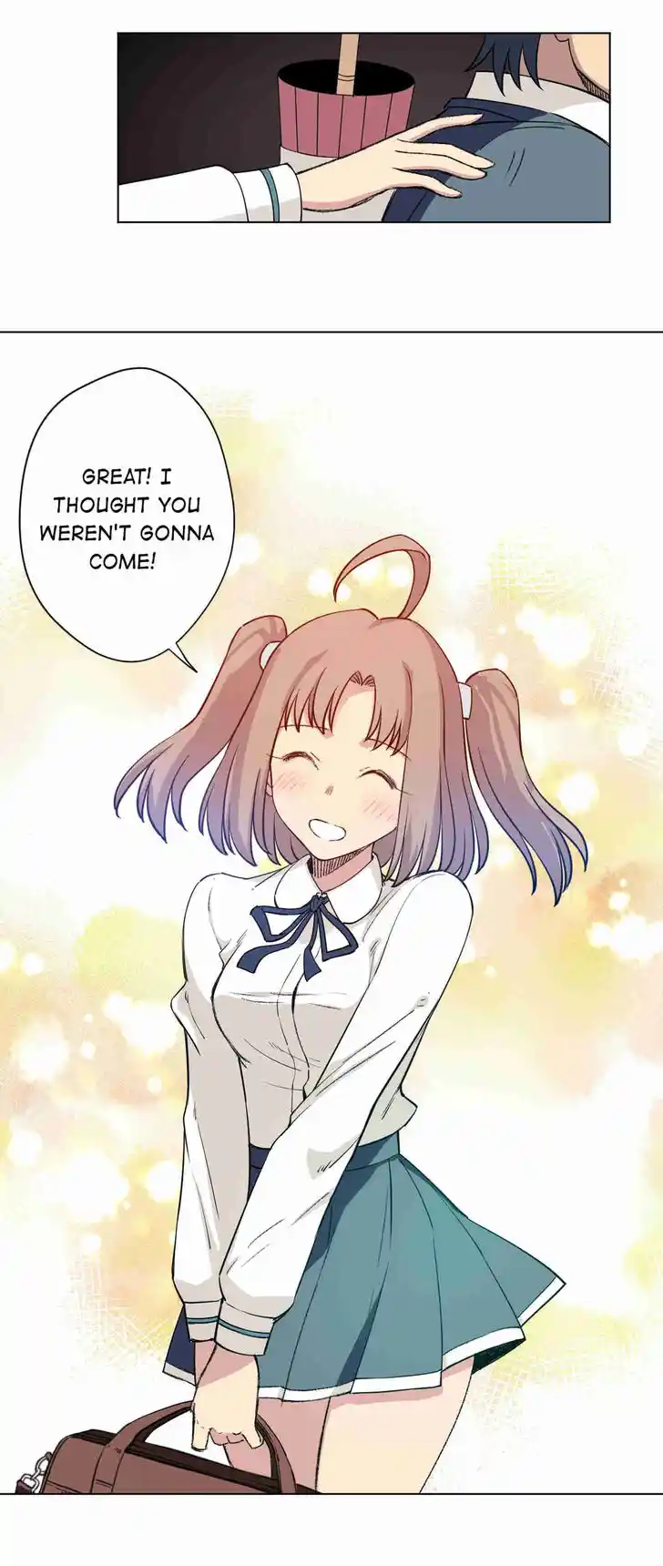 The King of Misfortune Ch.215