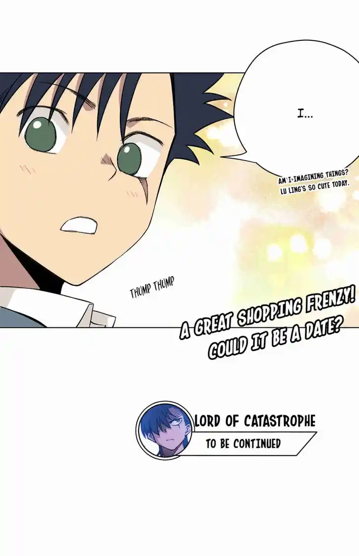 The King of Misfortune Ch.215