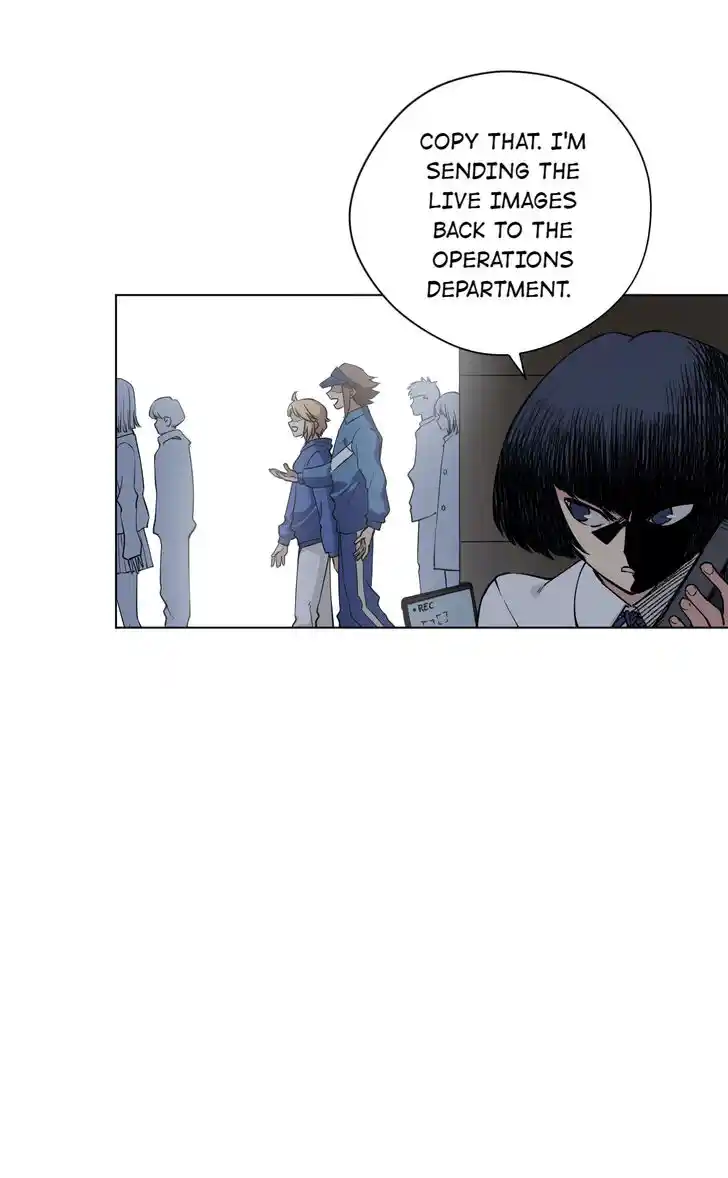 The King of Misfortune Ch.216