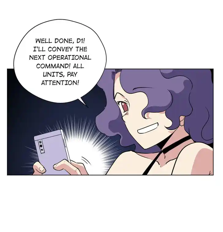 The King of Misfortune Ch.216