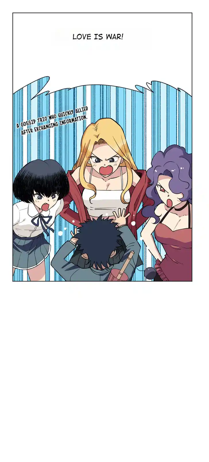 The King of Misfortune Ch.216