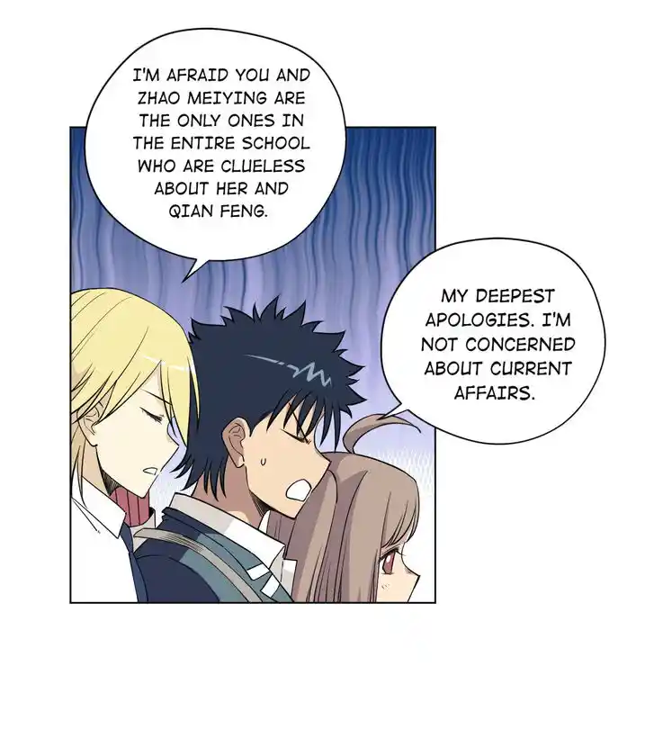 The King of Misfortune Ch.216