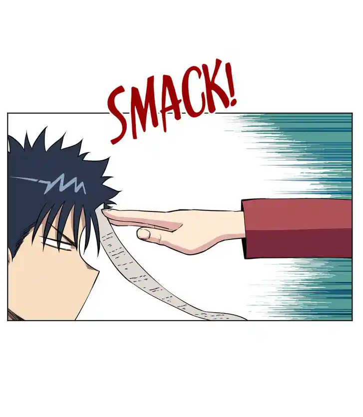 The King of Misfortune Ch.216