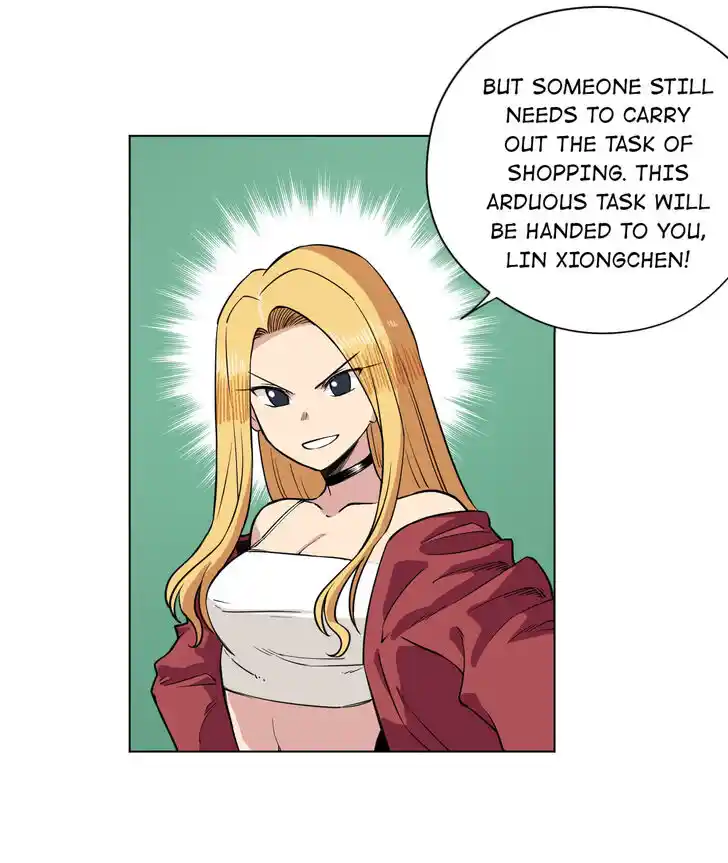 The King of Misfortune Ch.216