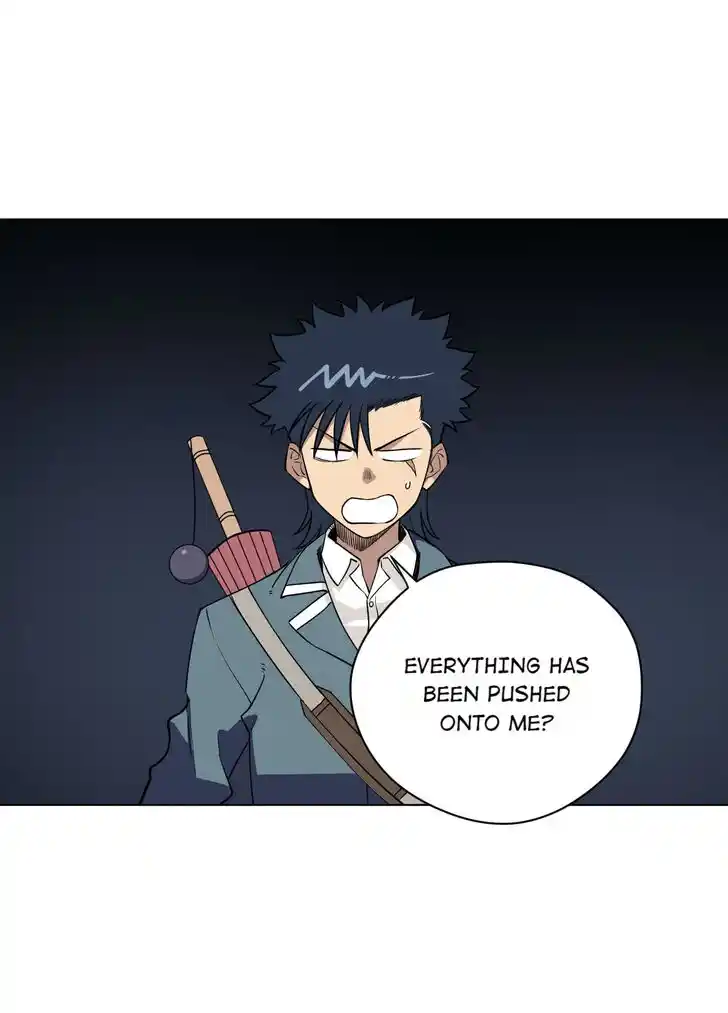 The King of Misfortune Ch.216