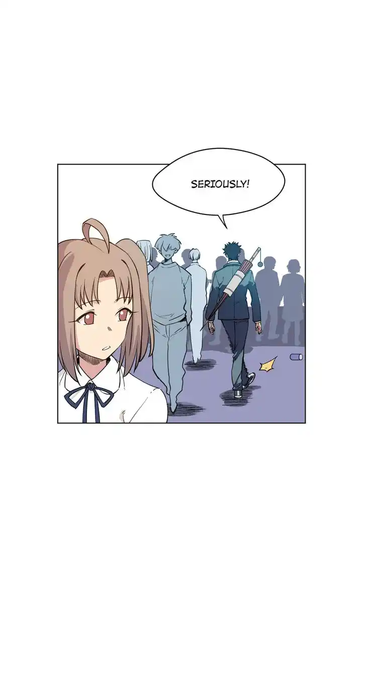 The King of Misfortune Ch.216