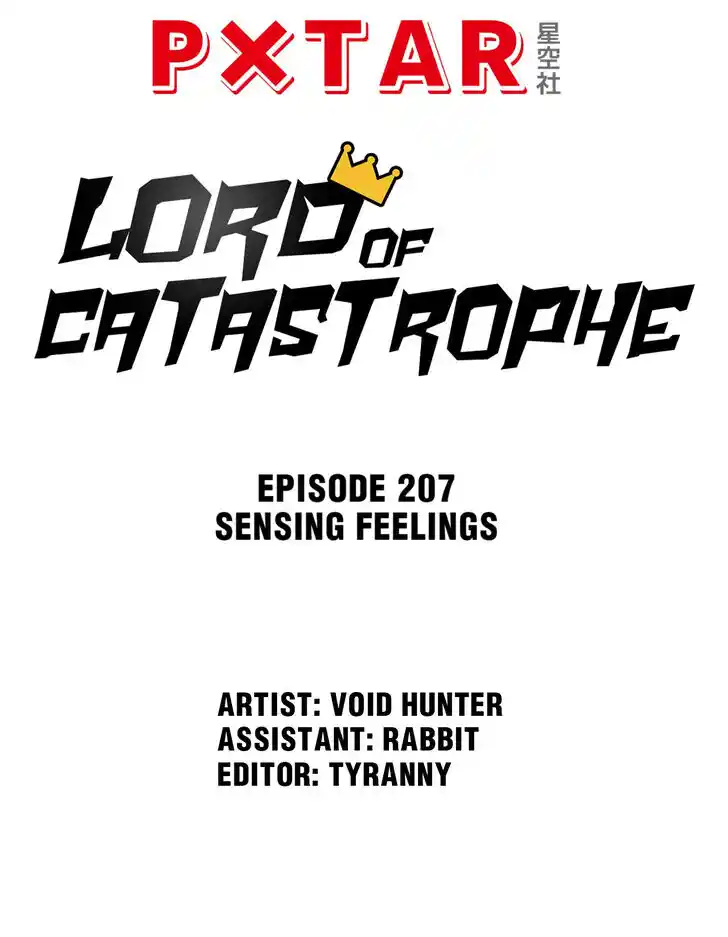 The King of Misfortune Ch.216