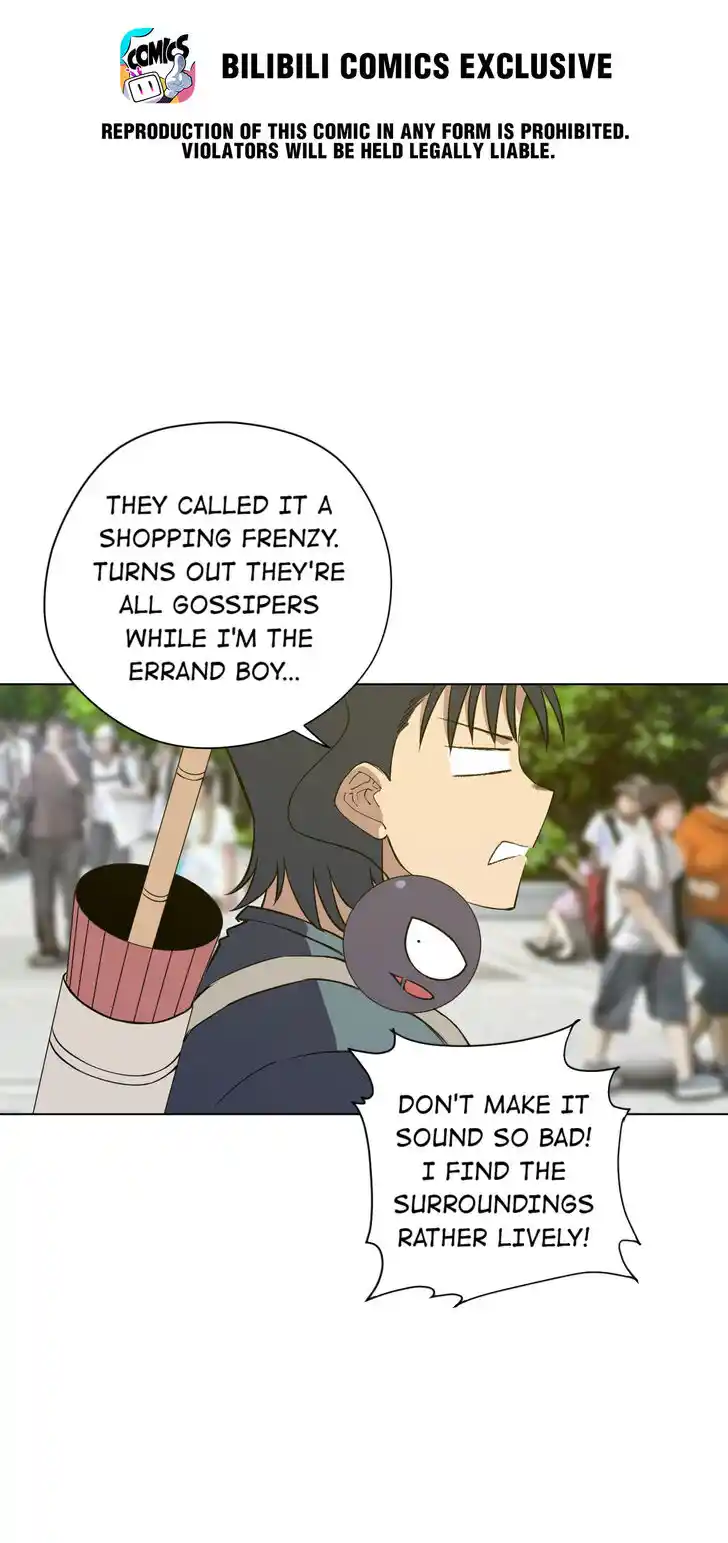 The King of Misfortune Ch.216