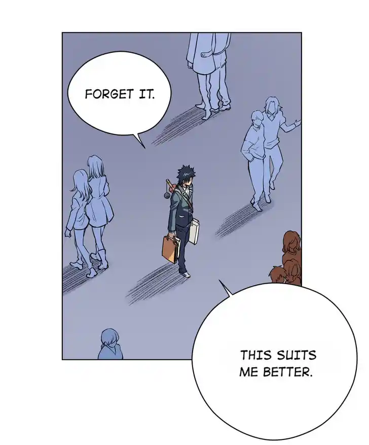 The King of Misfortune Ch.216