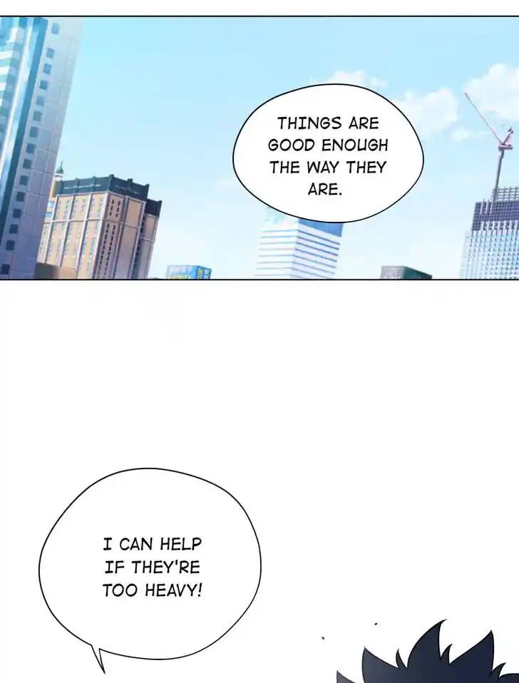 The King of Misfortune Ch.216