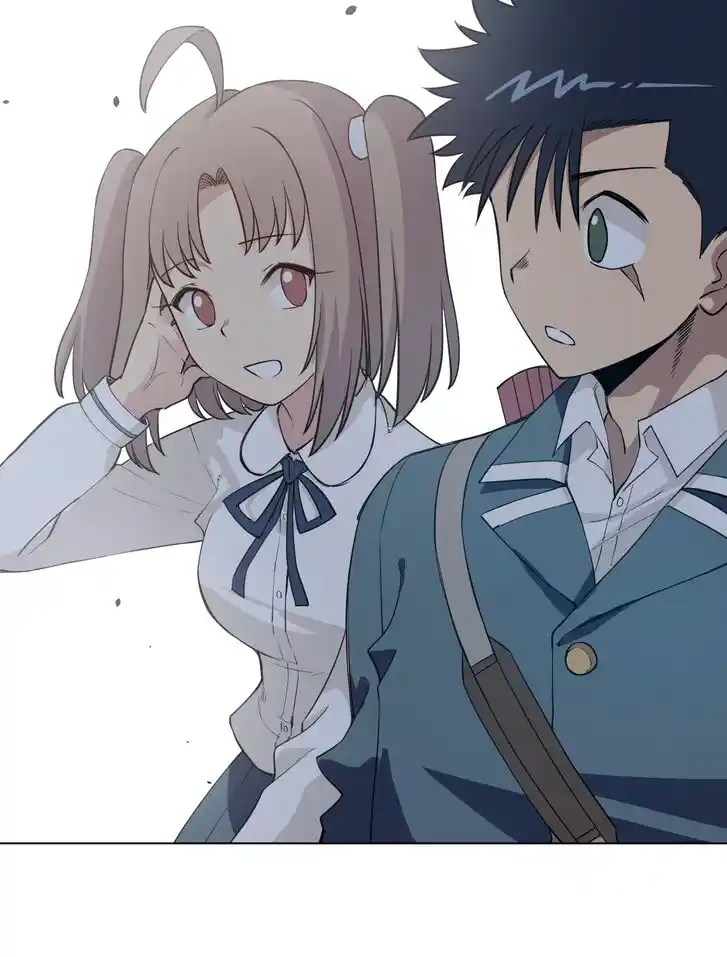 The King of Misfortune Ch.216