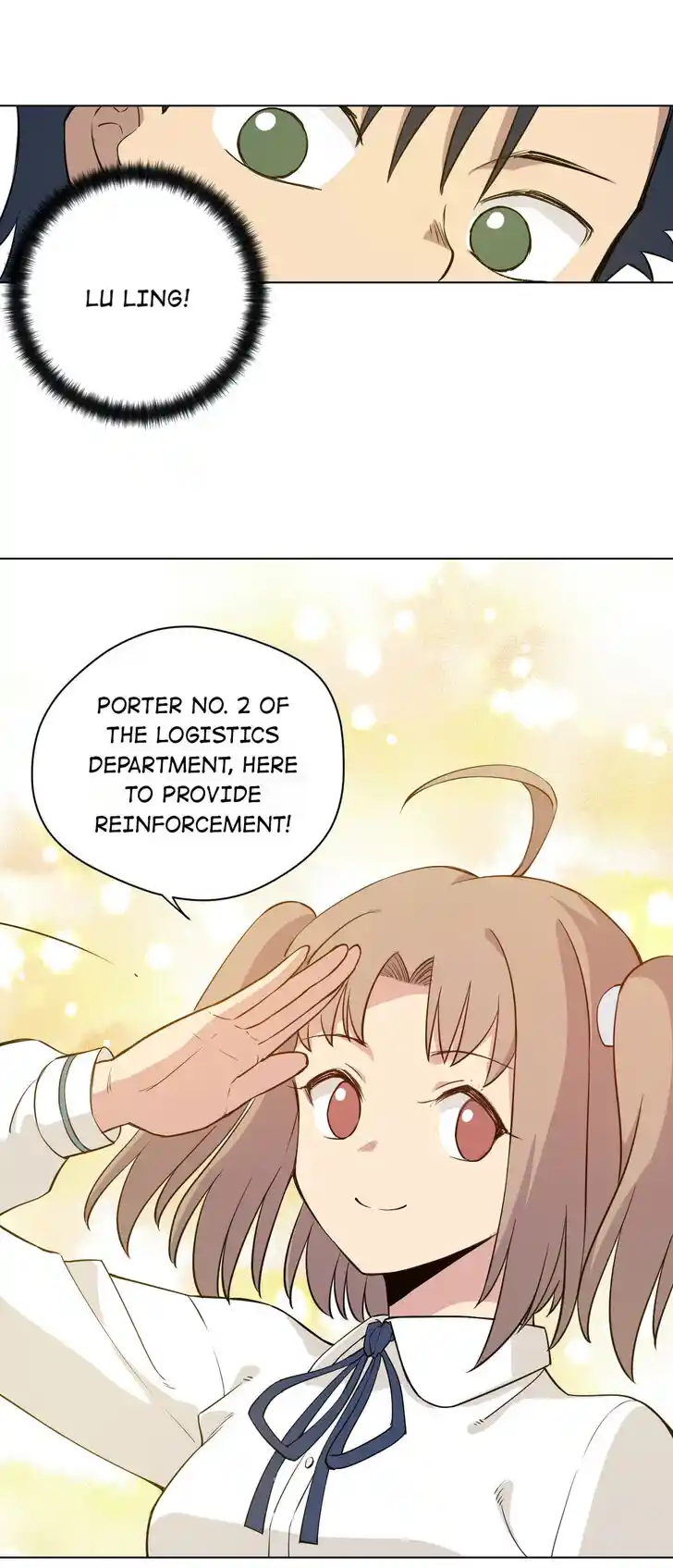 The King of Misfortune Ch.216