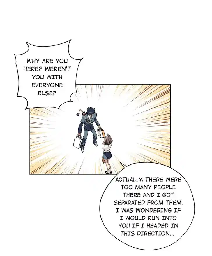 The King of Misfortune Ch.216