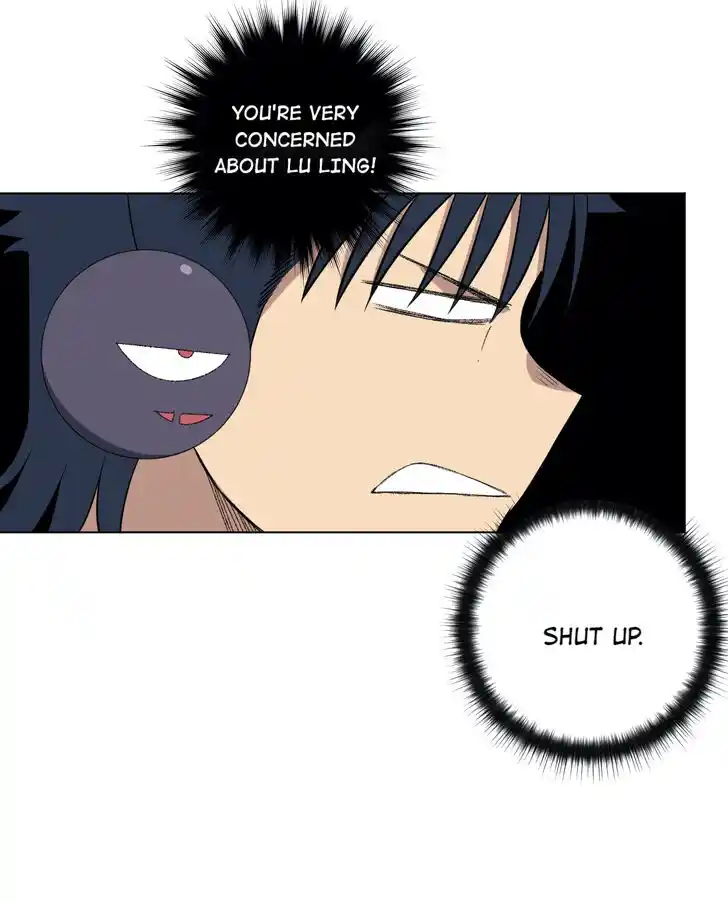 The King of Misfortune Ch.216