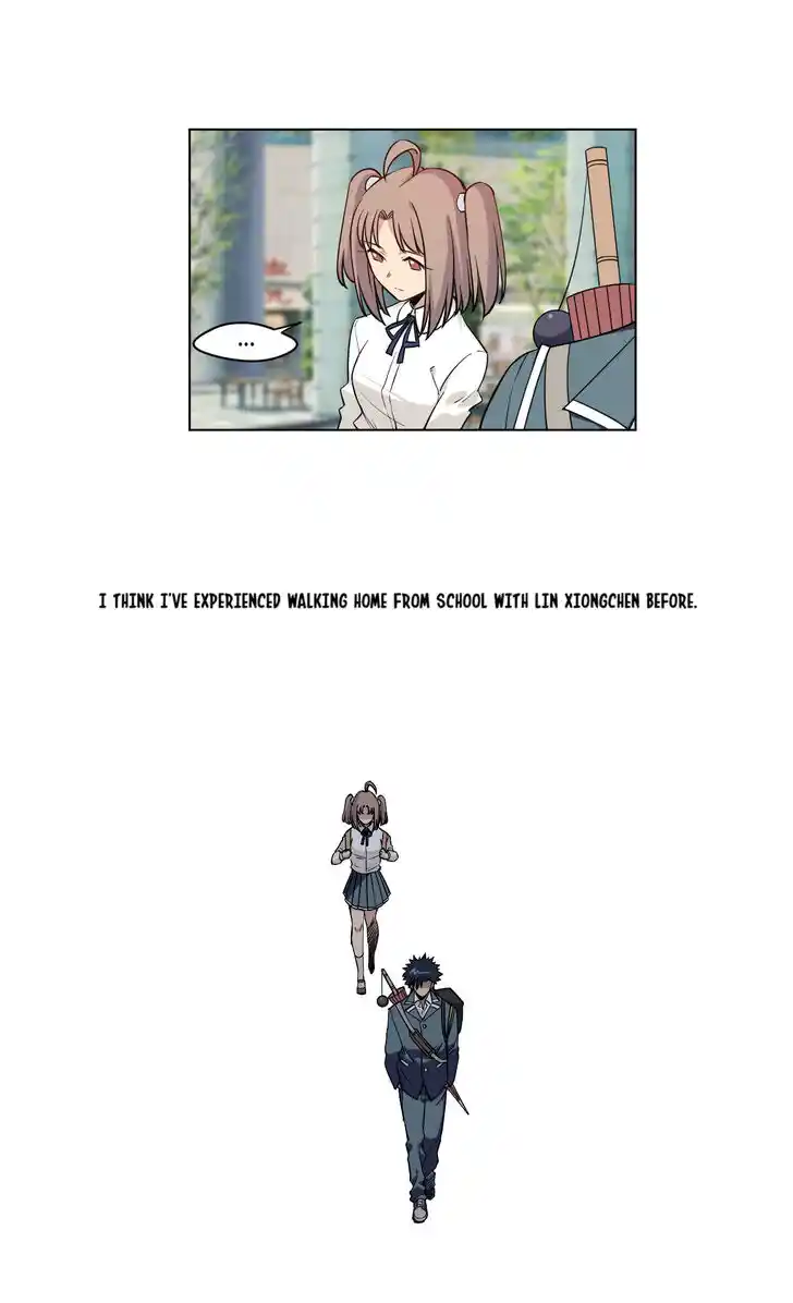 The King of Misfortune Ch.216